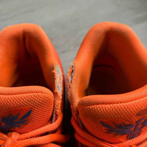 Puma LaMelo Ball MB.02 Mens 7 - Picture 7 of 9